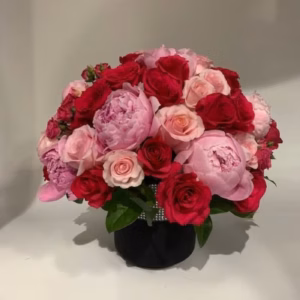 Sagaponack Garden Of Love
