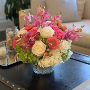 Straight from the Heart of Sagaponack