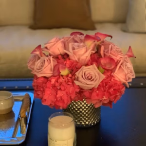Bridgehampton's Love on The Beach