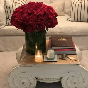 Hamptons Love on Bay Lane