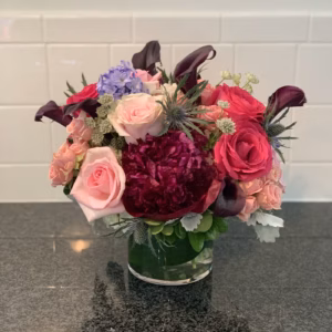 Love and Romance at The Hampton Vineyards